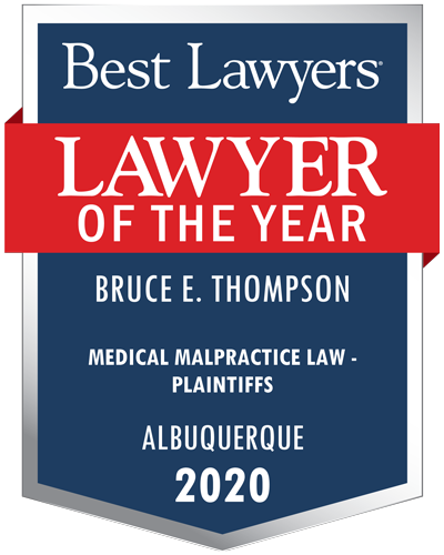 Best Lawyer of the Year 2020